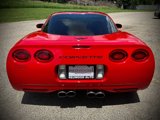 Used 2000 Chevrolet Corvette Coupe w/ Roof Pkg image 4
