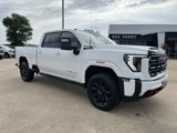 New 2025 GMC Sierra 2500 AT4 w/ AT4 Premium Plus Package image 2