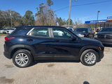 Used 2021 Chevrolet TrailBlazer LS image 4