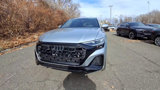 New 2025 Audi Q8 Premium image 3