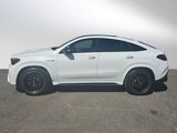 New 2025 Mercedes-Benz GLE 63 AMG S image 2