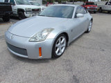 Used 2006 Nissan 350Z Coupe image 6