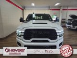 New 2025 RAM 2500 Laramie w/ Night Edition image 4