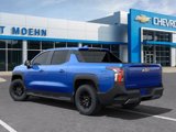 New 2025 Chevrolet Silverado EV LT image 3