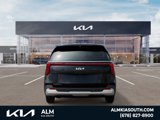 New 2026 Kia Carnival image 5
