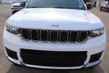 Used 2023 Jeep Grand Cherokee L Laredo w/ Luxury Tech Group I image 2