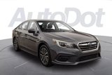 Used 2018 Subaru Legacy 2.5i Premium w/ Moonroof Package image 4