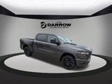 New 2025 RAM 1500 Laramie w/ Night Edition image 3
