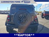 New 2024 Ford Bronco Raptor w/ Interior Carbon Fiber Pack 6 image 3