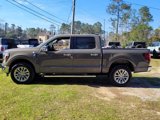New 2025 Ford F150 Lariat image 4