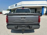 Used 2024 Ford F150 XLT w/ Equipment Group 302A MID image 4