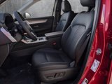 New 2025 MAZDA CX-90 Plug-In Hybrid w/Premium Sport image 4