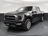 Used 2023 Ford F150 Platinum w/ Equipment Group 701A High image 2