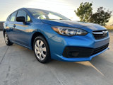 Used 2020 Subaru Impreza 2.0i image 4