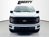 New 2025 Ford F150 XLT image 2