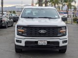 Used 2024 Ford F150 STX w/ STX Black Appearance Package image 2