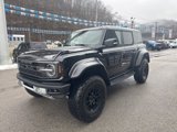 New 2024 Ford Bronco Raptor image 6