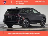 New 2025 Lincoln Nautilus Reserve w/ Jet Appearance Package image 3