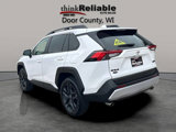 Used 2024 Toyota RAV4 Adventure image 4
