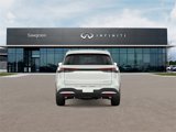 New 2026 INFINITI QX60 Luxe w/ Cargo Package image 6
