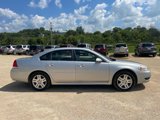 Used 2014 Chevrolet Impala LT w/ LT Sunroof Package image 5