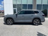 New 2025 Volkswagen Atlas SEL Premium R-Line image 2