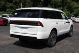 New 2025 Lincoln Navigator Reserve image 3