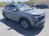New 2025 Nissan Kicks SV image 5