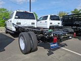 New 2025 Ford F550 4x4 Crew Cab Super Duty image 5