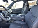 New 2025 Nissan Armada SL w/ Captain's Chari Seat Package image 5