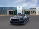 New 2025 Ford Mustang Dark Horse image 2