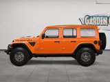 New 2025 Jeep Wrangler Unlimited Rubicon 392 image 5