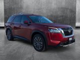 Used 2023 Nissan Pathfinder SL w/ SL Premium Package image 3