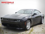 New 2025 Dodge Charger R/T w/ Quick Order Package 25M R/T image 2