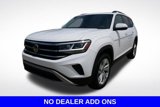 Certified 2022 Volkswagen Atlas SE w/ Panoramic Sunroof Package image 2