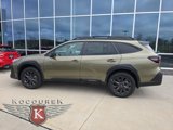New 2025 Subaru Outback Onyx Edition XT image 6