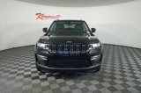 New 2024 Jeep Grand Cherokee Limited 4xe w/ Luxury Tech Group II image 2