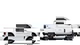 New 2025 Ford F250 Platinum image 5