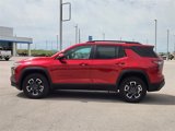 New 2026 Chevrolet Equinox ACTIV image 4
