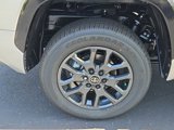 New 2025 Toyota Tundra Platinum image 5