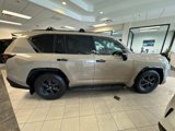 New 2025 Lexus LX 700h Overtrail image 2