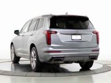 Certified 2023 Cadillac XT6 Premium Luxury image 3