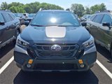 New 2025 Subaru Outback Wilderness image 2