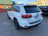 Used 2020 Jeep Grand Cherokee Trailhawk image 5