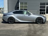 Used 2022 Lexus IS 350 F Sport image 3