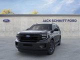 New 2025 Ford Expedition Active image 2
