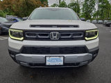 New 2026 Honda Passport RTL image 2