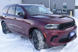 New 2025 Dodge Durango R/T image 3