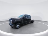 New 2025 Ford F350 Lariat image 4