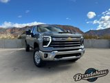 New 2025 Chevrolet Silverado 3500 LTZ w/ LTZ Convenience Package image 2